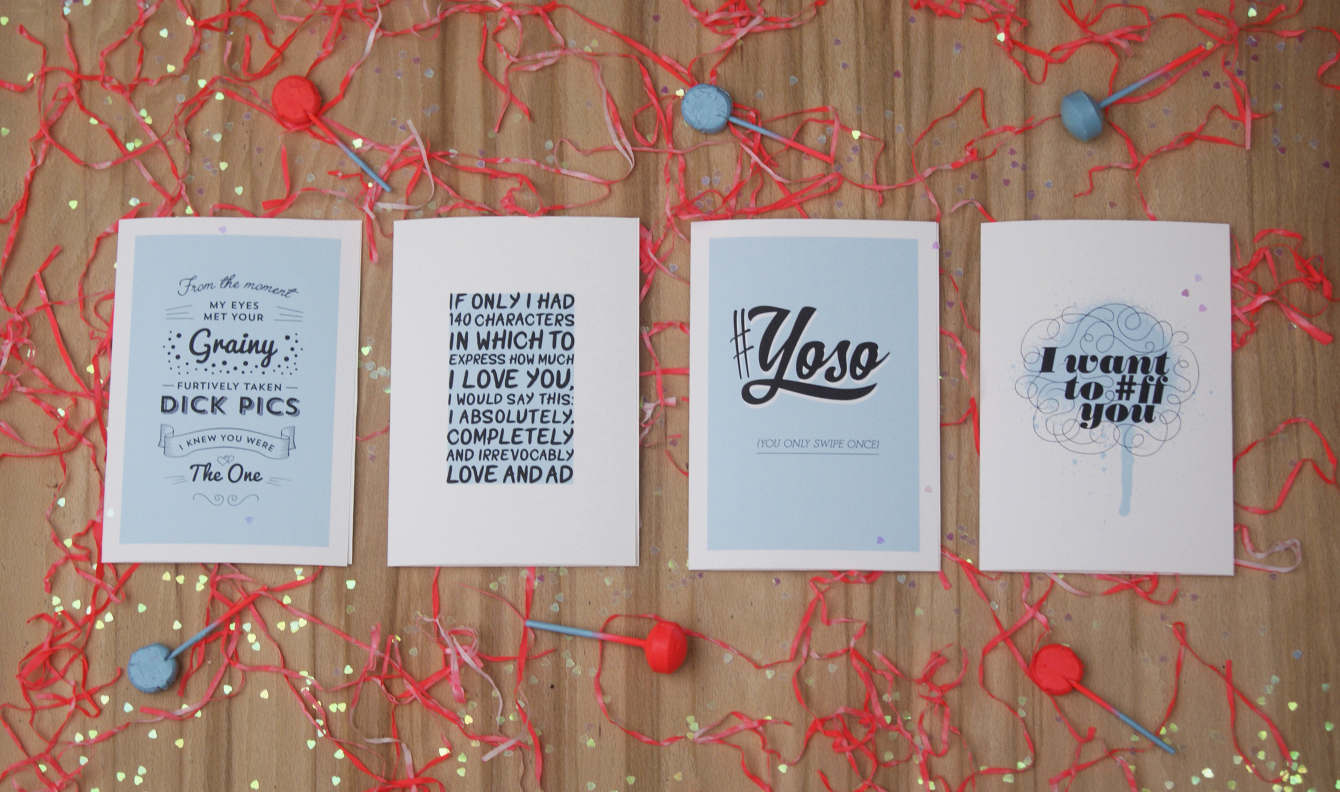 Be my #Valentine - emily salinas