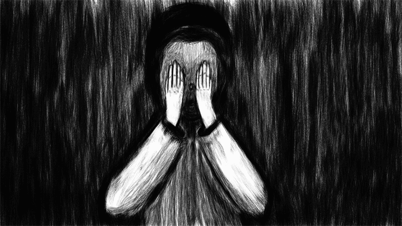 J'ai peur de fermer les yeux - Pierre-Julien Fieux – Portfolio ...