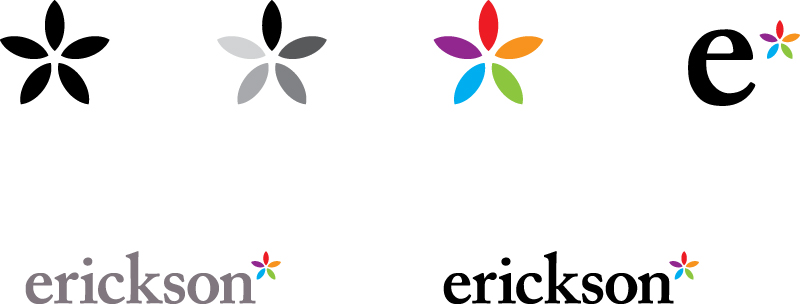 Erickson Jim Thorpe Art Direction/Design