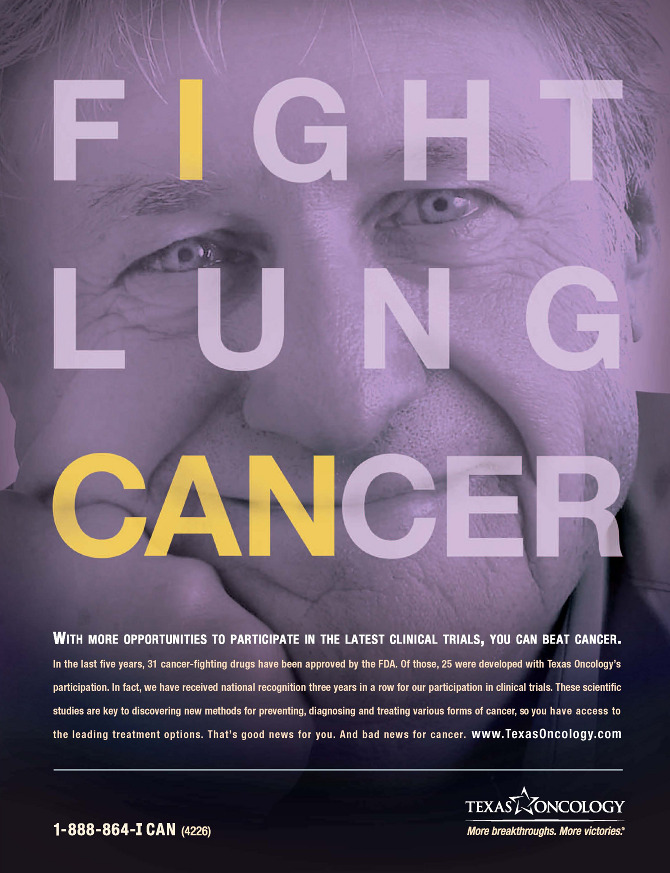 Texas Oncology Amy Sullivan