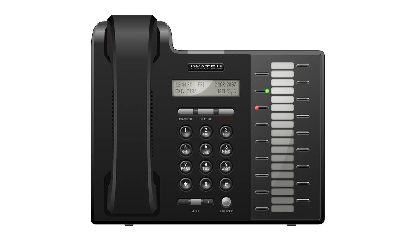 Iwatsu ICON Series Arthur Wu Industrial Designer