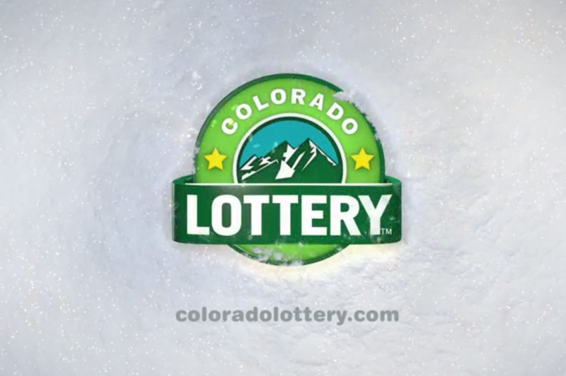Colorado Lottery - Holiday Scratch - The Portfolio of Becca Schepps