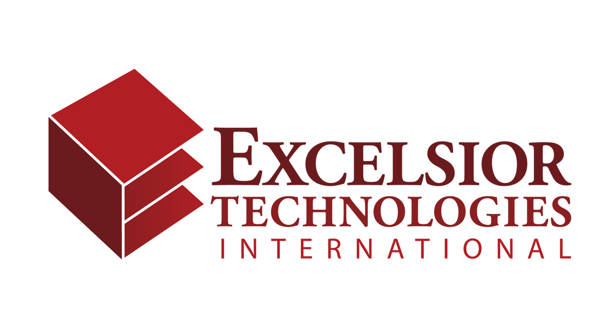 Excelsior Technologies Logo Ryan McMullen