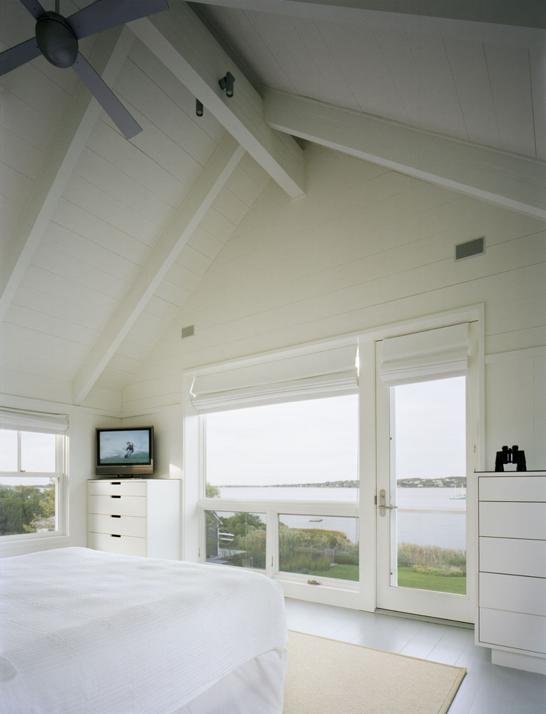 Montauk Lake House Robert Young Architecture & Interiors