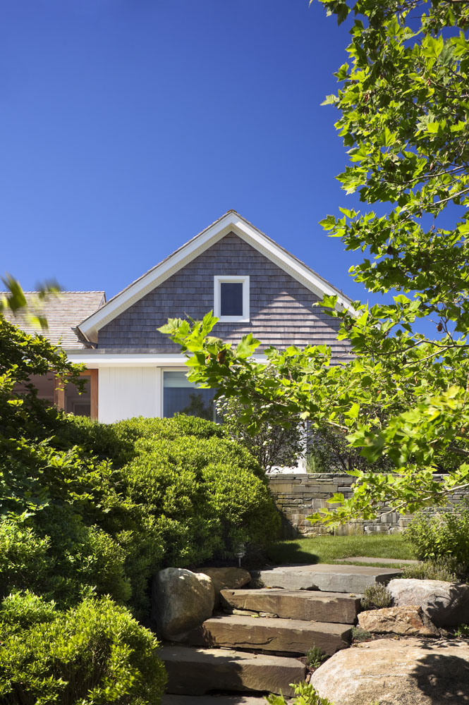 Montauk Lake House Robert Young Architecture & Interiors