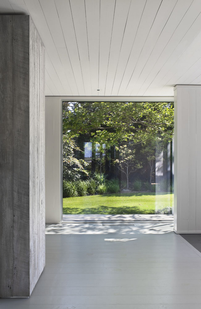 Montauk Lake House Robert Young Architecture & Interiors