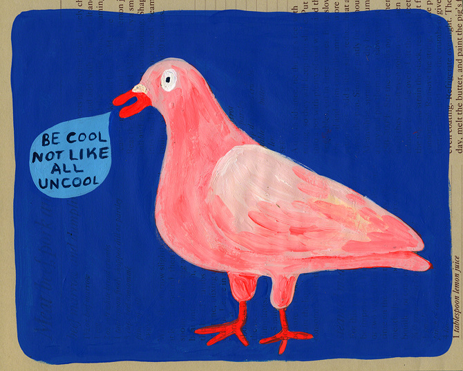 Animals Can Talk Martharich
