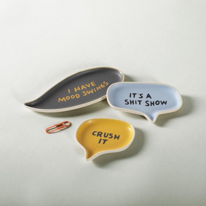 Collaboration with Fringe Studio martharich