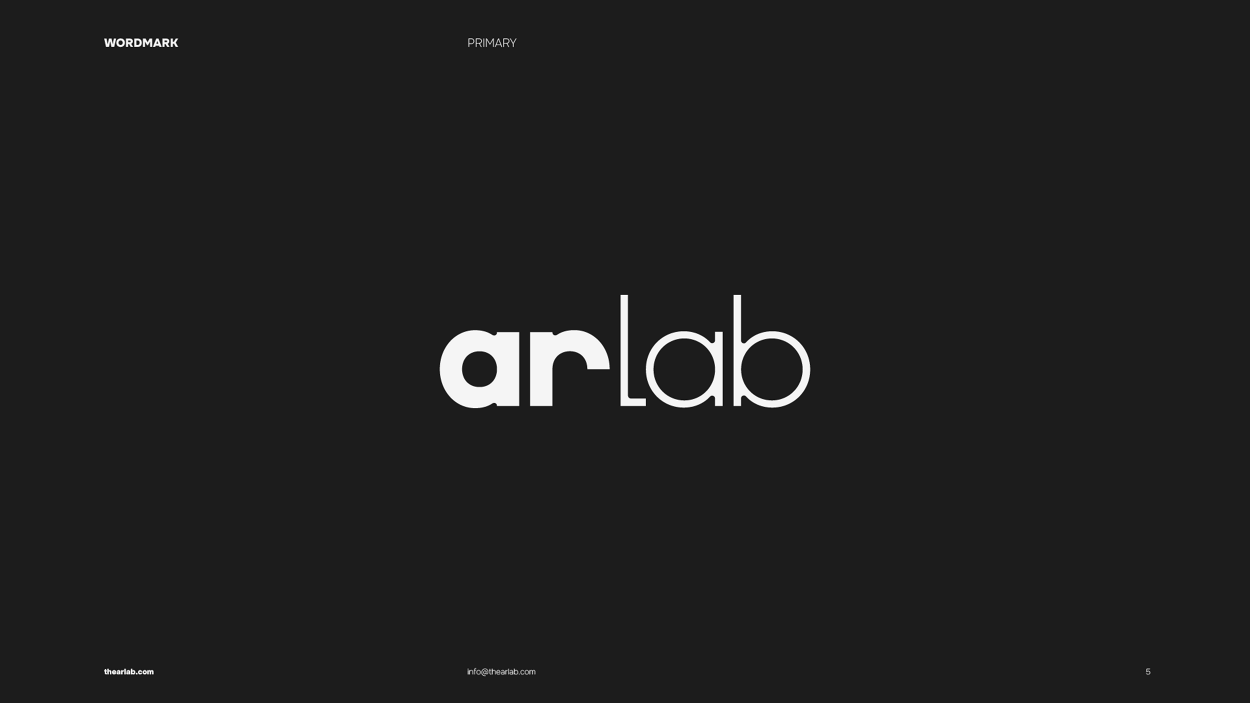 AR Lab - jorg eldahr