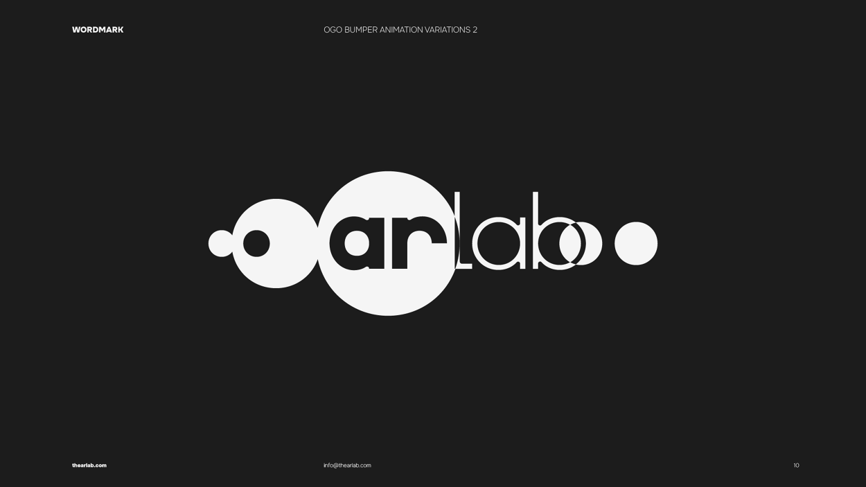 AR Lab - jorg eldahr