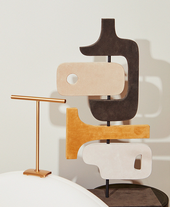 The Webster Florent Tanet