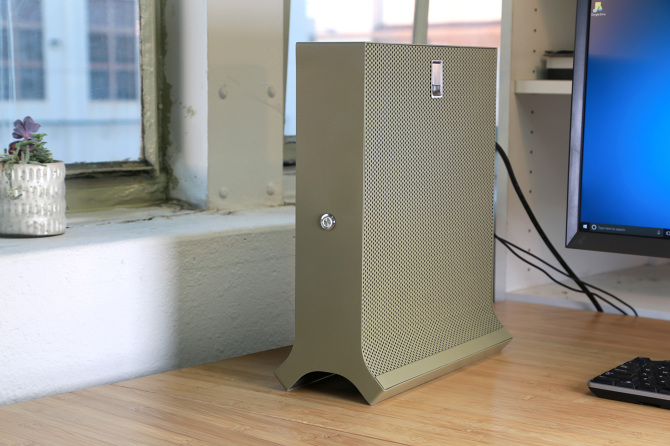 Pal Computer Pal Design Pal Compact PC - Daniel Hull Design
