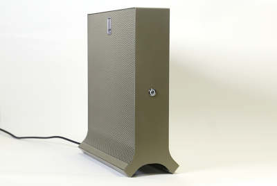 Pal Computer Pal Design Pal Compact PC - Daniel Hull Design
