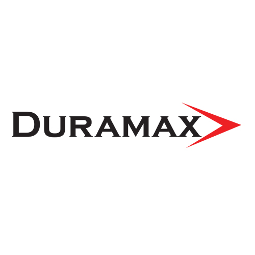 Duramax Logos - Chelsea Broderick Design