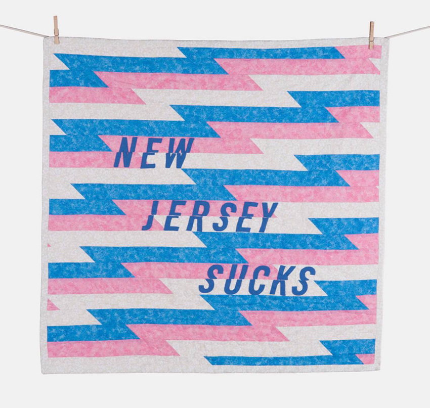 Blanket Statements Gage Young