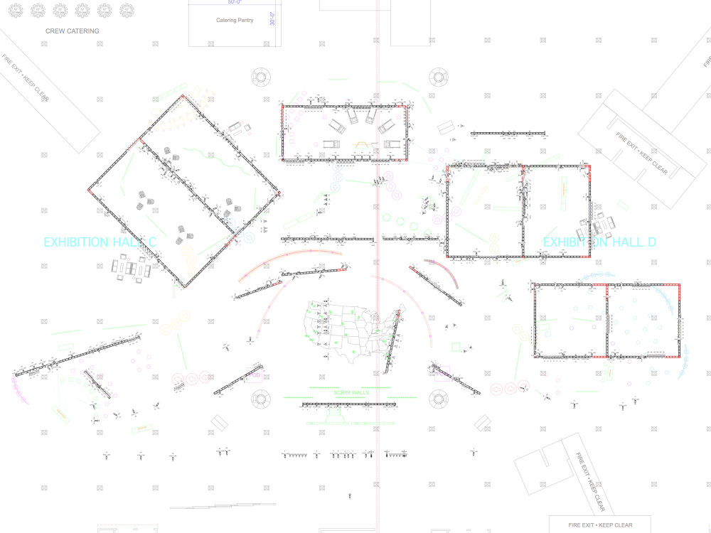 Lighting Plots Kyle Waites
