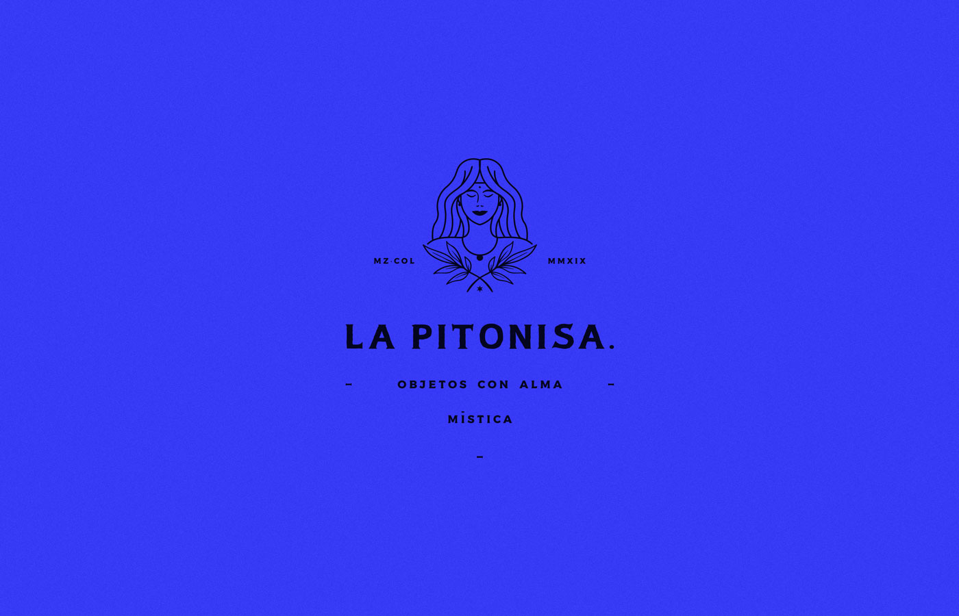 La Pitonisa Cristian Escobar