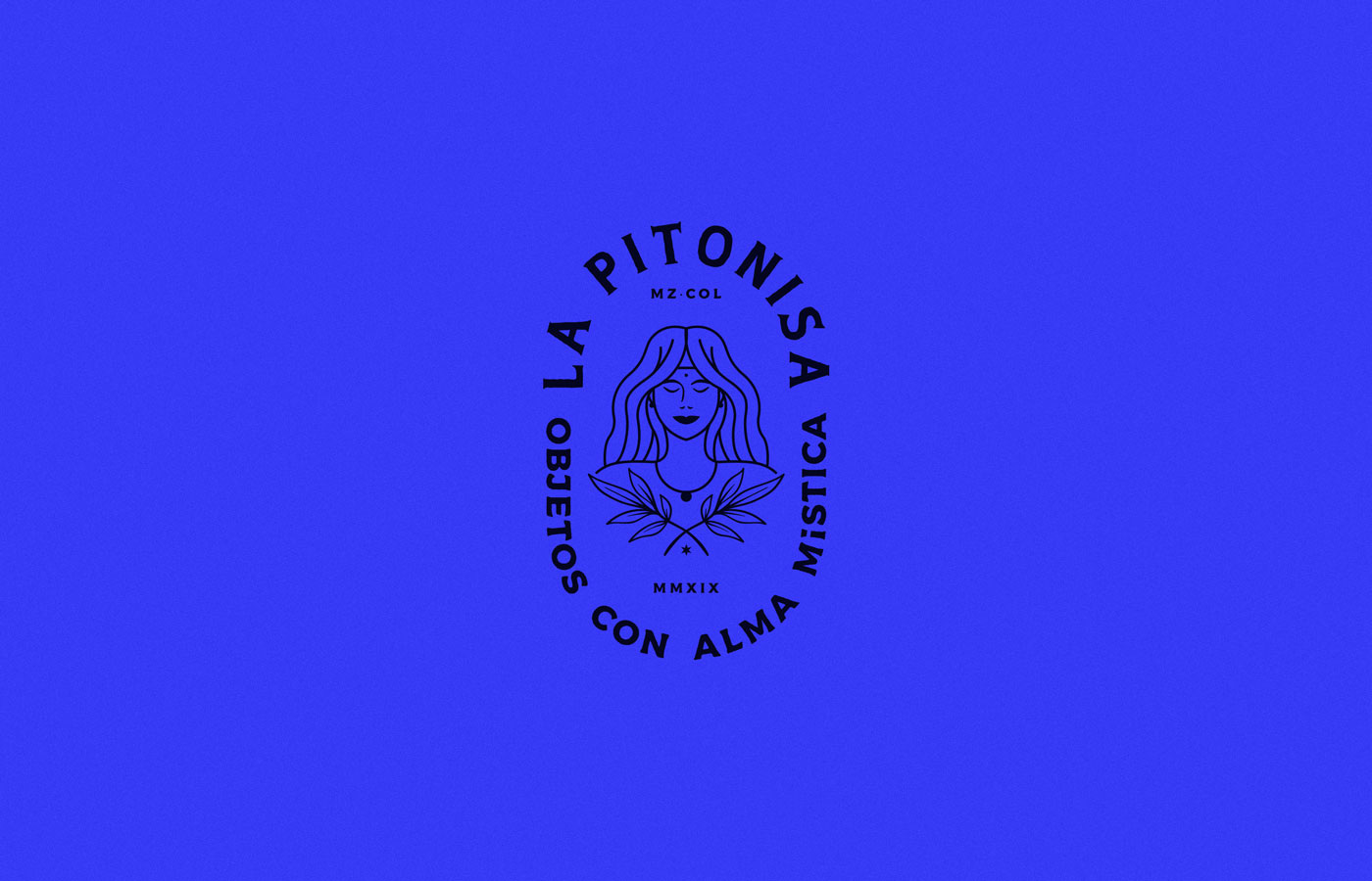 La Pitonisa Cristian Escobar