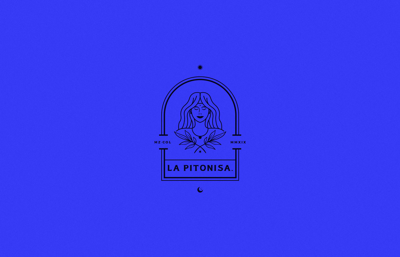 La Pitonisa Cristian Escobar