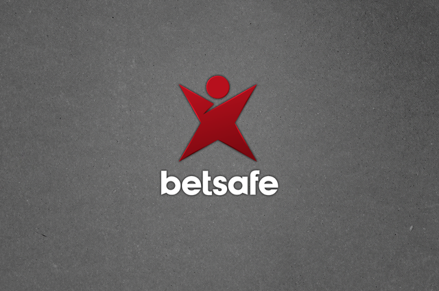 Betsafe logo