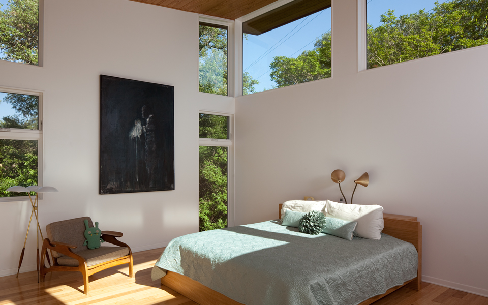 rollingwood addition Austin Residential and Commercial Architect