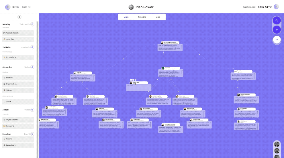 2023  App Sifter {JF} John Ferreira