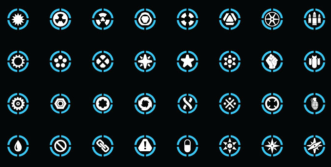 12 Icons Need For Speed Concept Ea John Ferreira