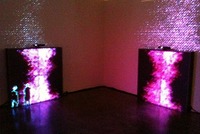 Metastasis - Luke Hespanhol