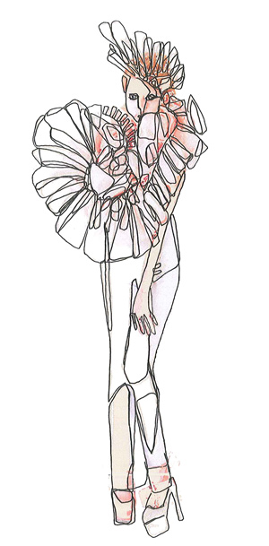 Illustrations - Laura Smith
