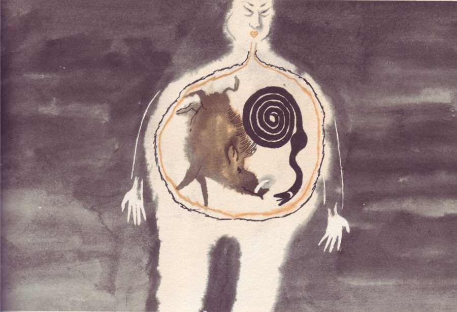 Forgotten Illustrator Jaroslav Serych 1 50 Watts