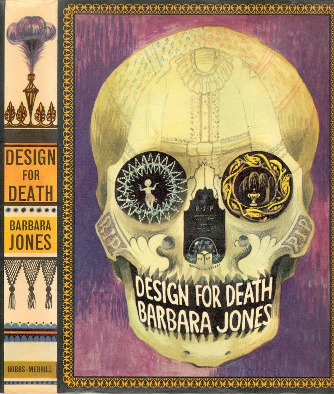 Design For Dead 50watts.com - Images