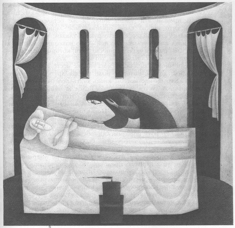 La Vita Nuova 50 Watts