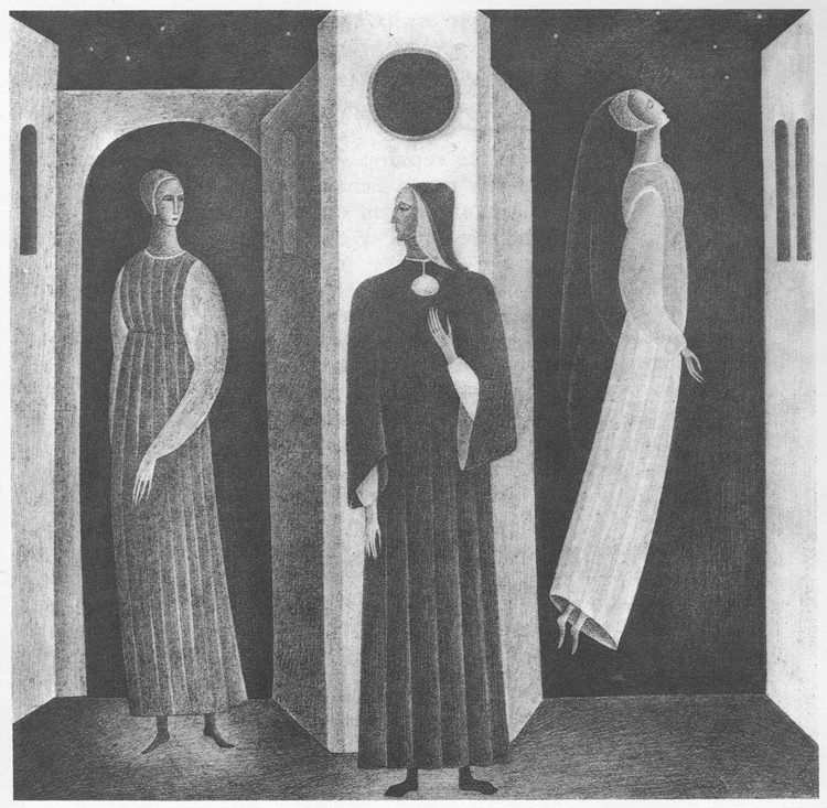 La Vita Nuova 50 Watts