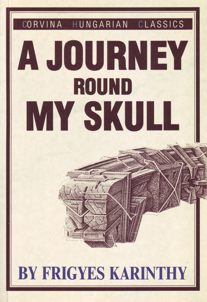 Frigyes Karinthy 50 Watts