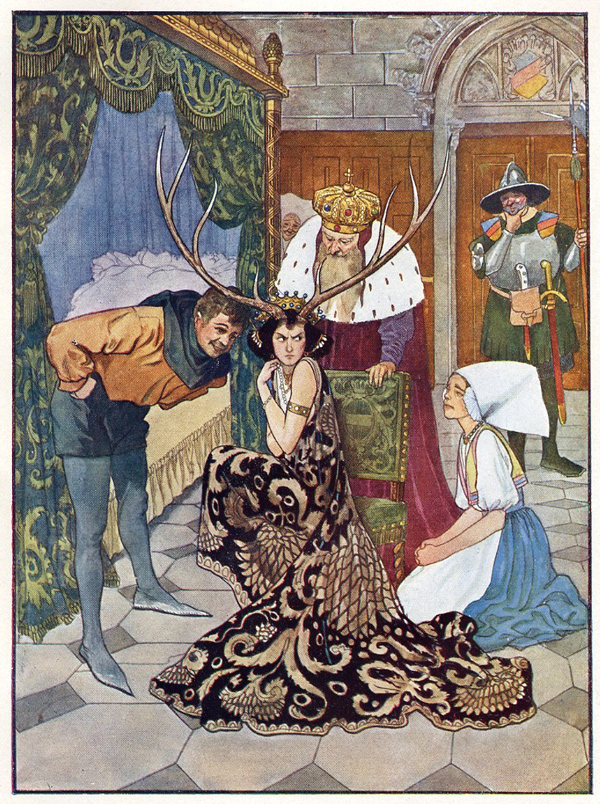 Golden Age Bohemian: Artuš Scheiner - 50 Watts