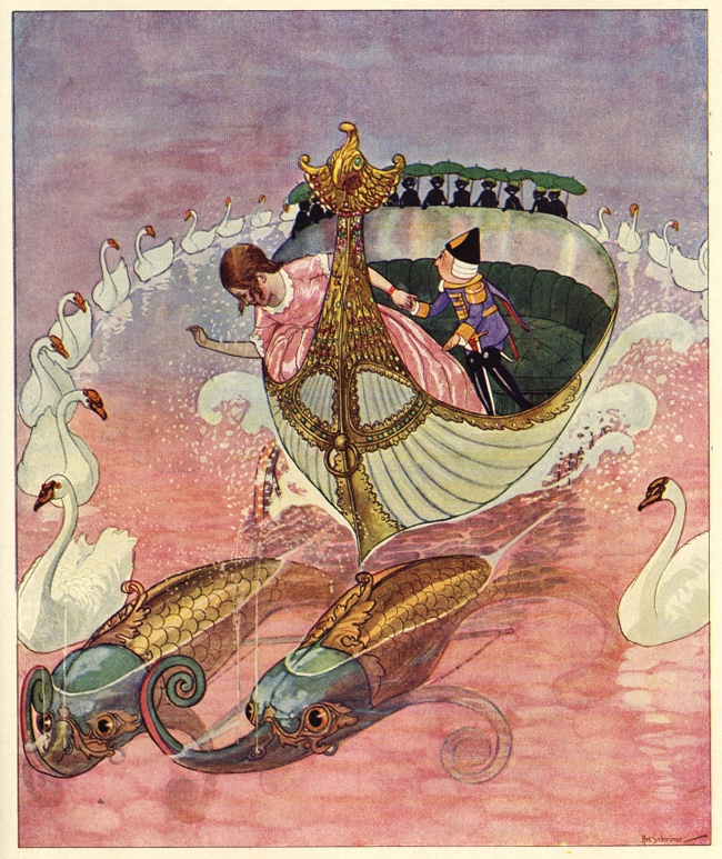 Golden Age Bohemian: Artuš Scheiner - 50 Watts