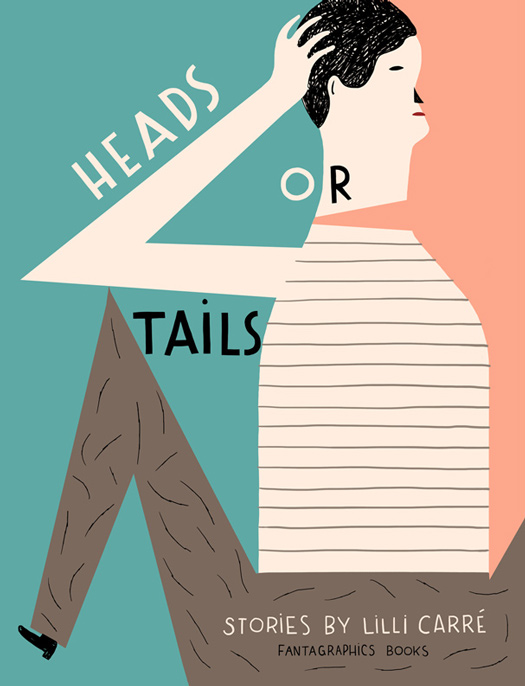 Heads Or Tails 50 Watts