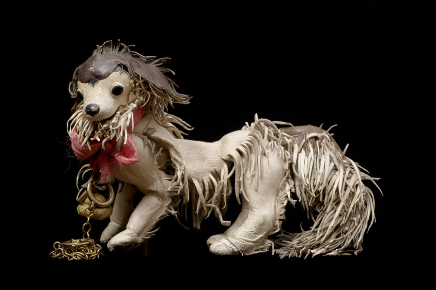 Richard Teschner and His Puppets 50 Watts