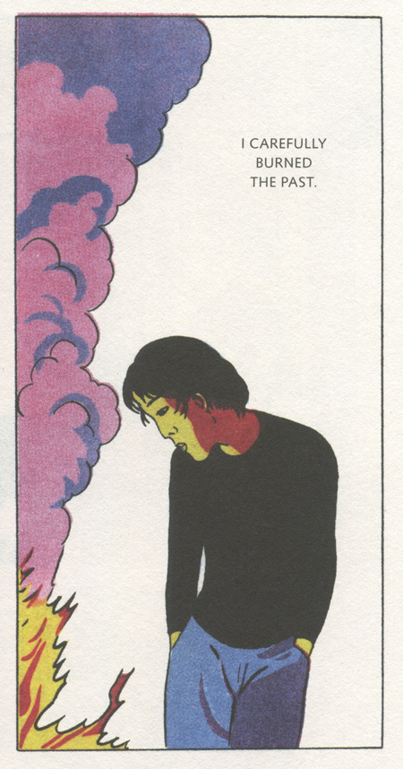 林静一 洋書 Seiichi Hayashi: Gold Pollen and Seiichi Hayashi: Gold Pollen and Other Stories: Seiichi