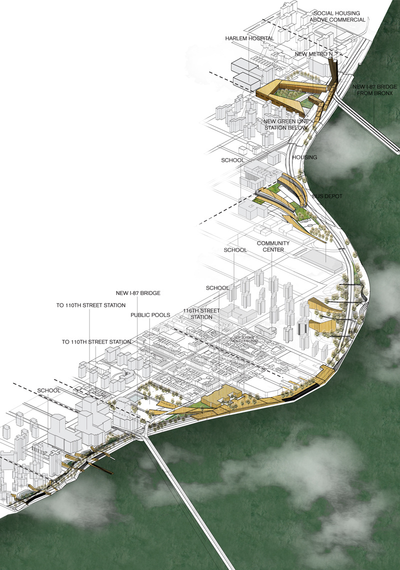 Beyond Structure - Wilfred Leung