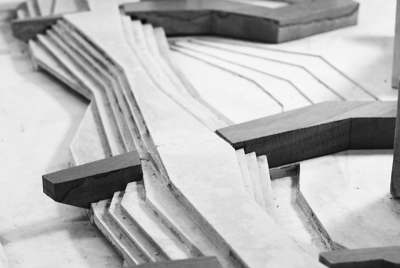 Beyond Structure - Wilfred Leung