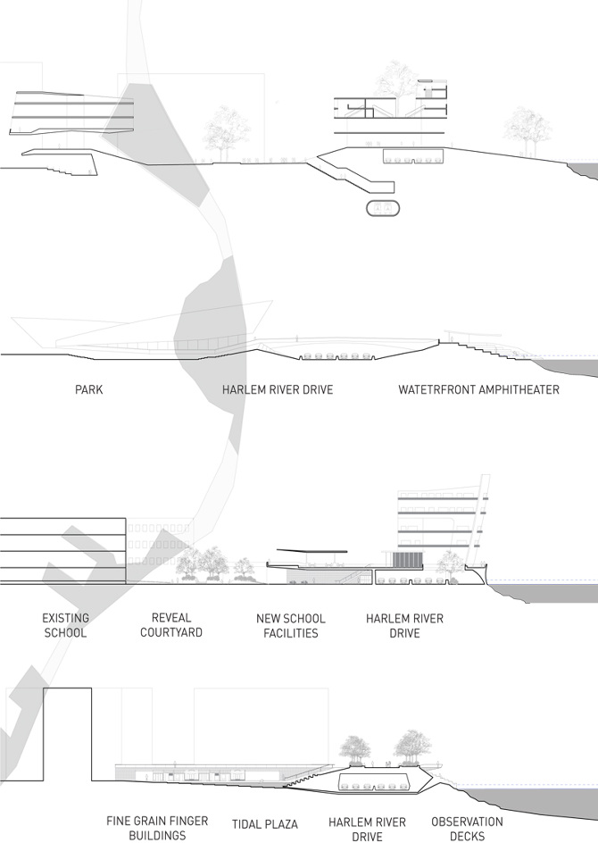 Beyond Structure - Wilfred Leung