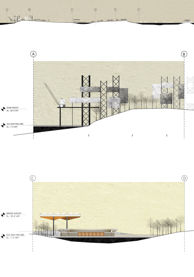 Beyond Structure - Wilfred Leung