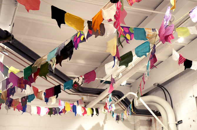 Prayer Flags - www.anvitajain.com