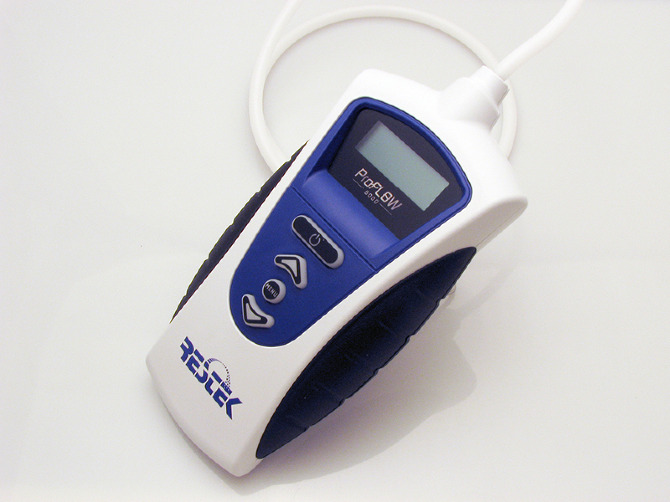Restek Proflow 6000 Electronic Flowmeter – JPNQ
