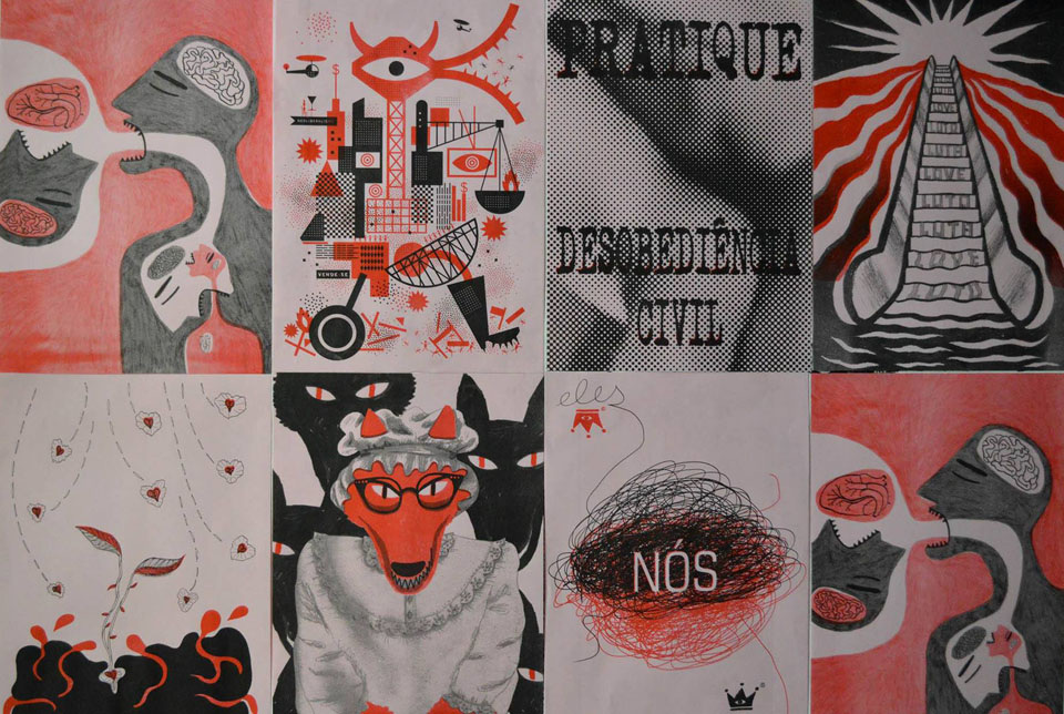 Charivari DANIEL BUENO