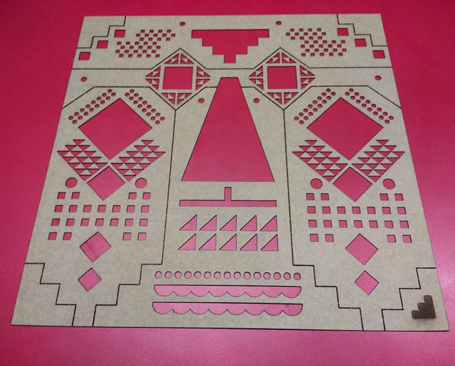 Charivari DANIEL BUENO