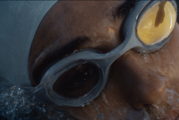 Ginger Robinson Portfolio