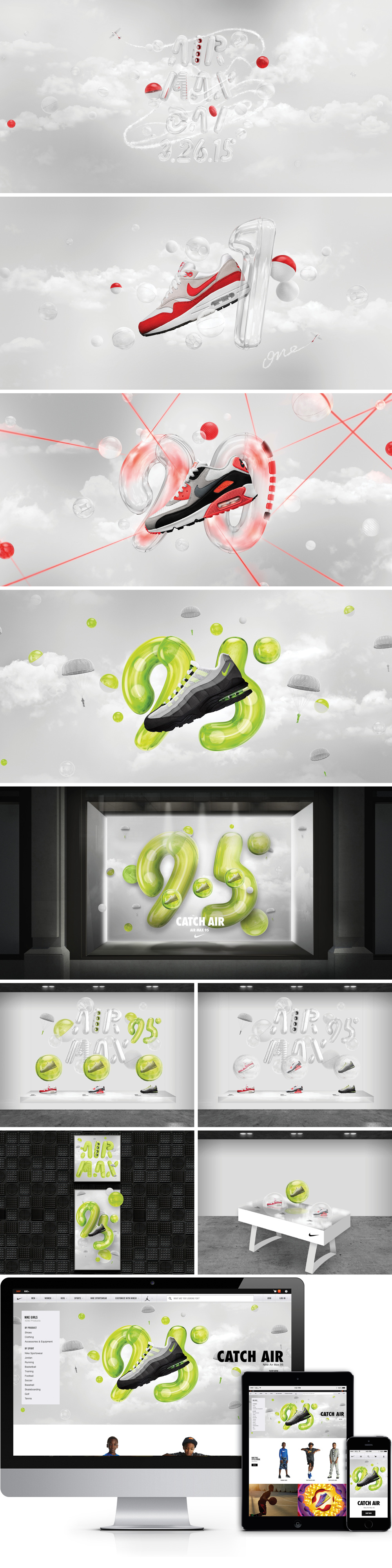 nike rmx 2018