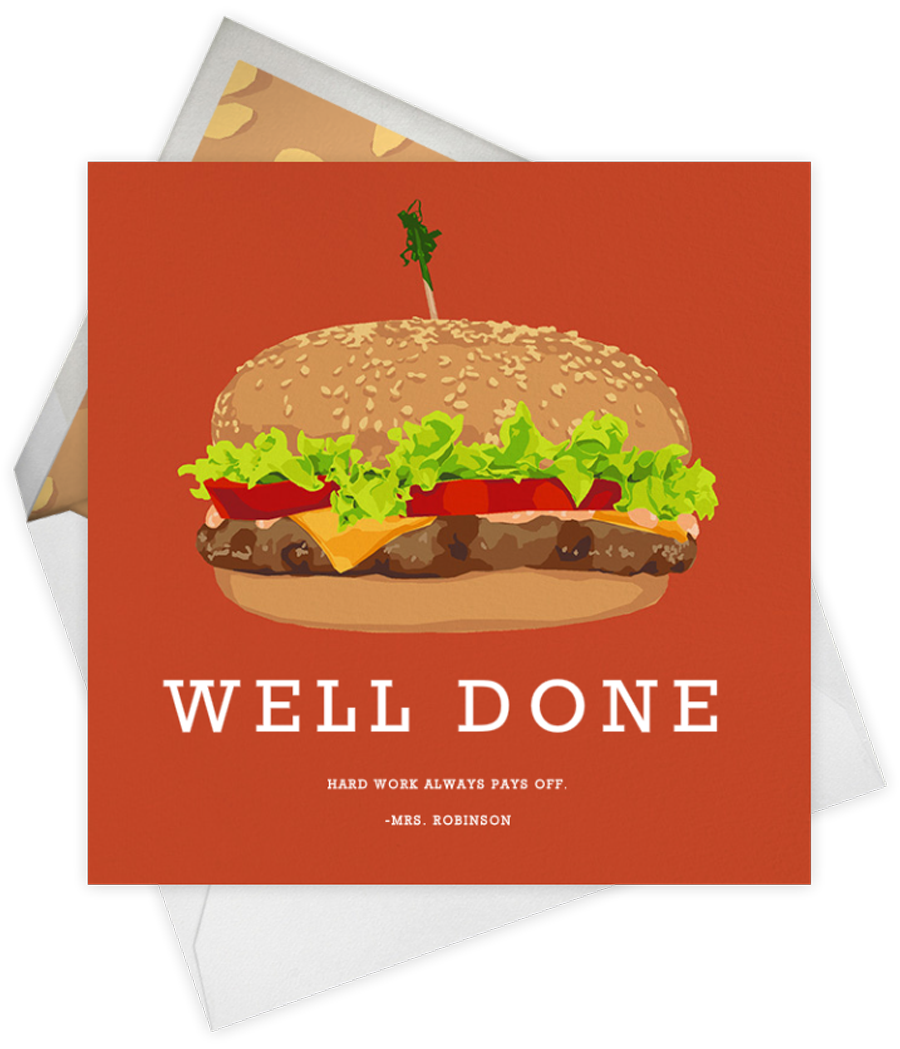 Paperless Post Hannah Berman, Illustrator